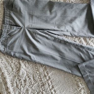 Halogen office pants size 2